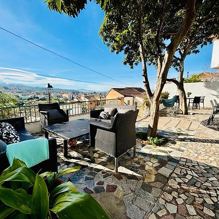 Villa Super Casa Al Lado De Granada Alfacar Esterno foto