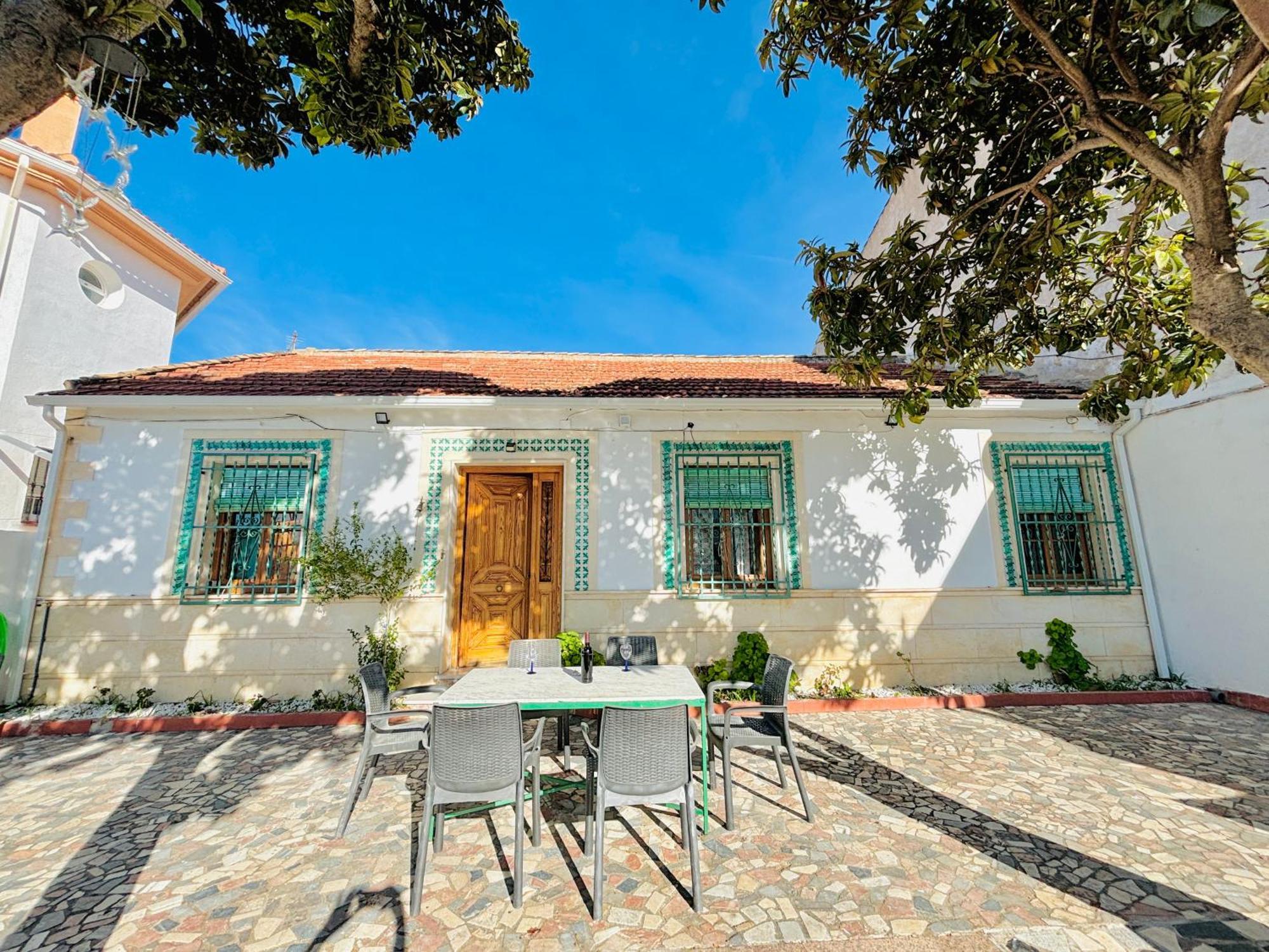 Villa Super Casa Al Lado De Granada Alfacar Esterno foto
