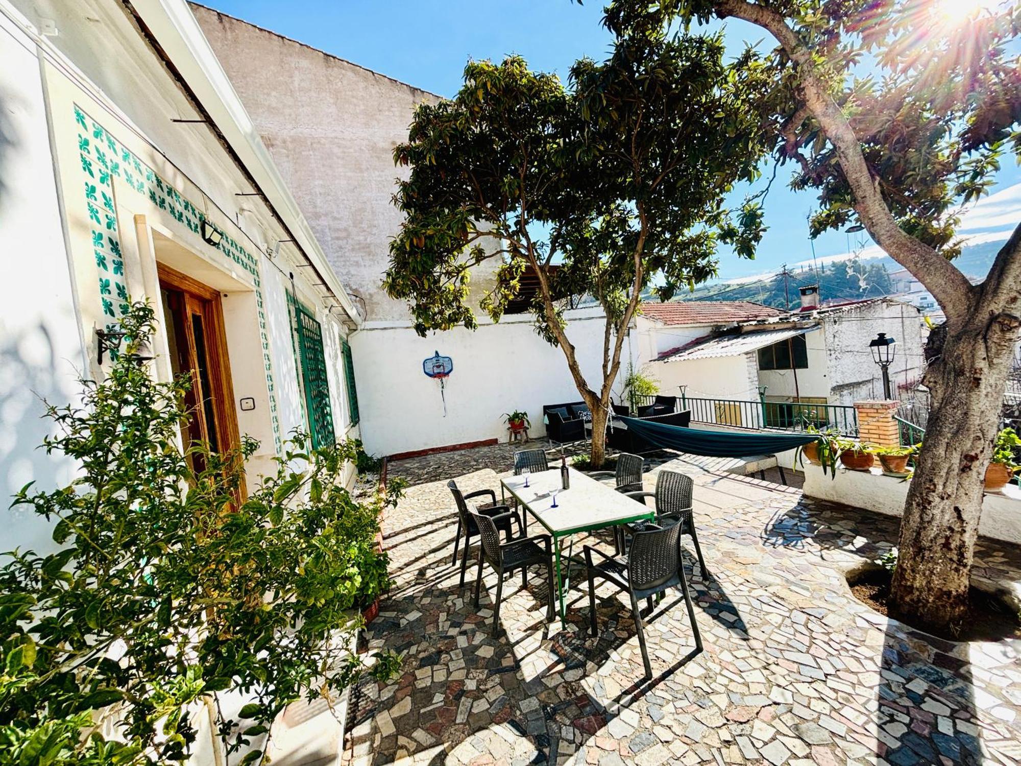 Villa Super Casa Al Lado De Granada Alfacar Esterno foto