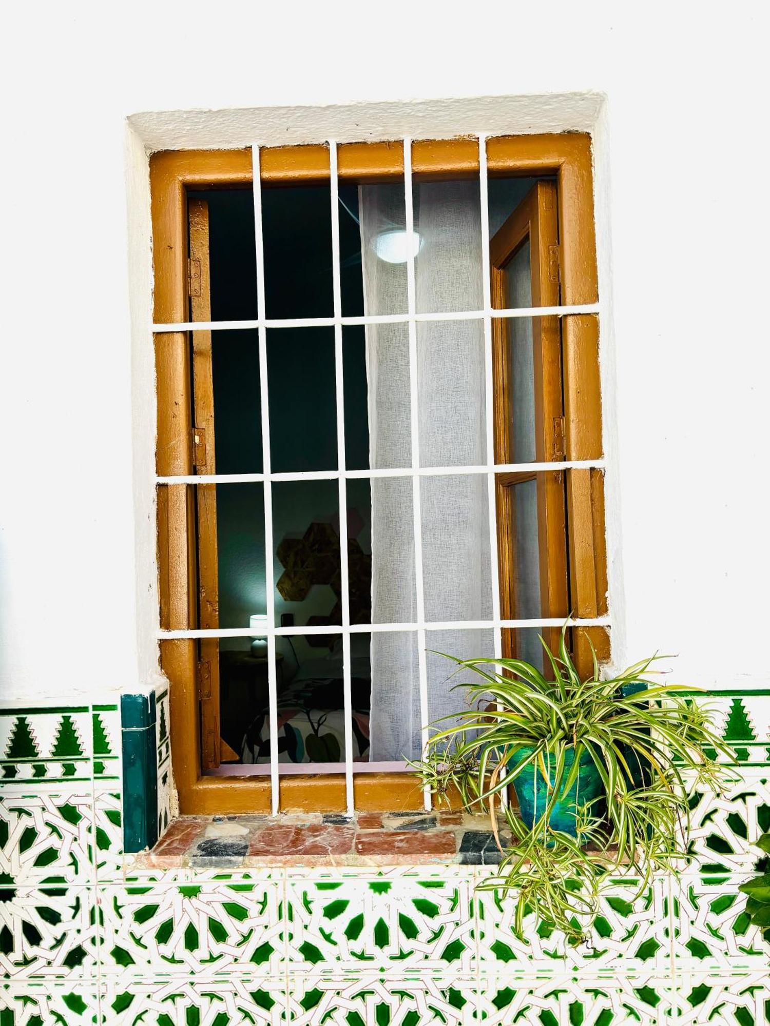 Villa Super Casa Al Lado De Granada Alfacar Esterno foto