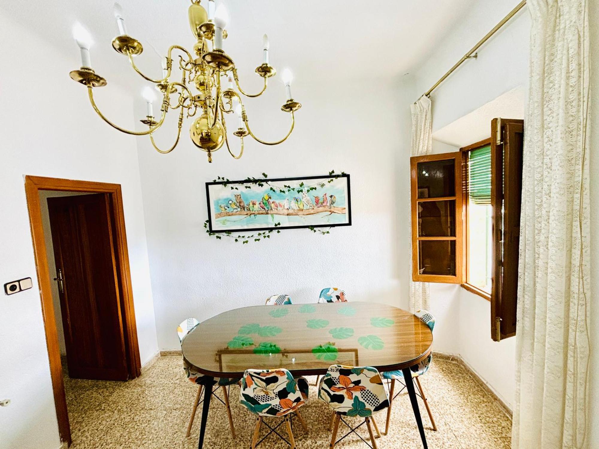 Villa Super Casa Al Lado De Granada Alfacar Esterno foto