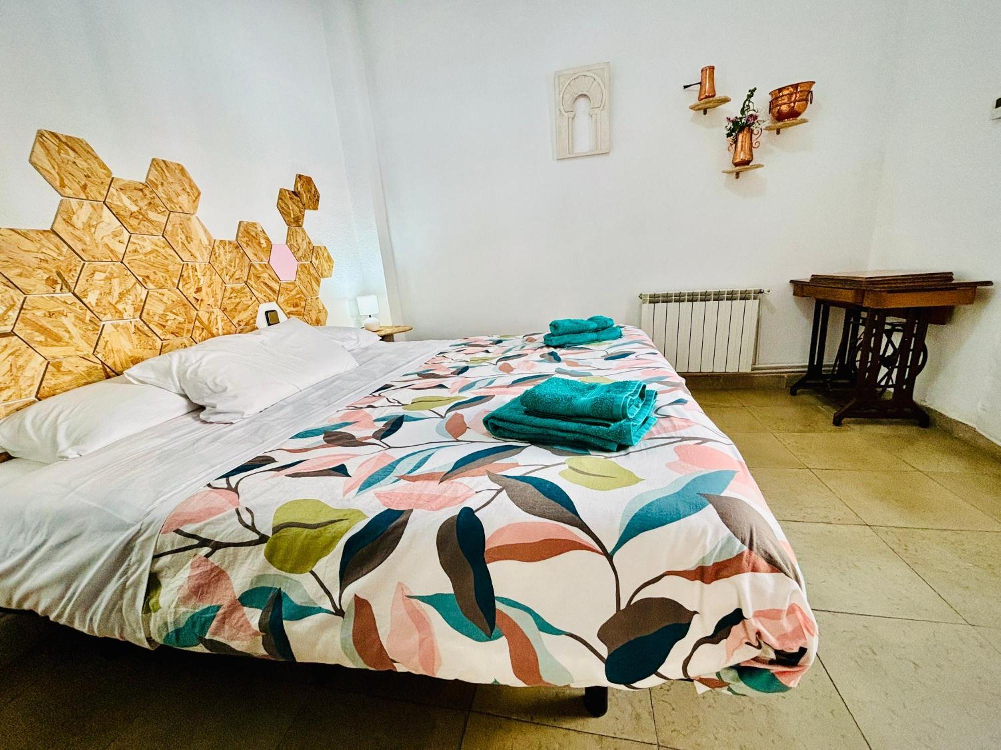 Villa Super Casa Al Lado De Granada Alfacar Esterno foto